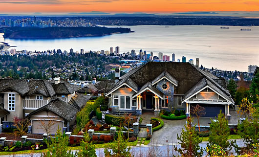 Canada Residential Real Estate Market Analysis 2023