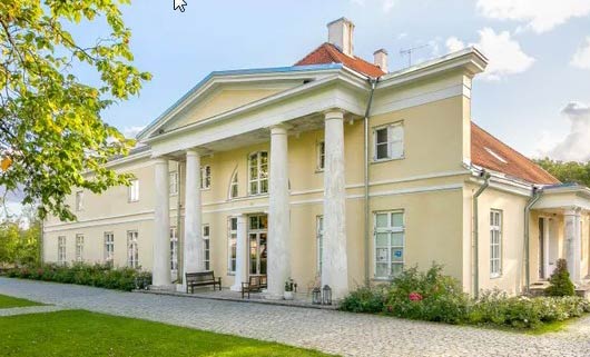 Estonia’s housing market remains healthy