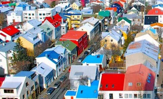 Iceland Real Estate Market Overview 2022
