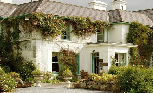 Ireland Residential Real Estate Market Analysis