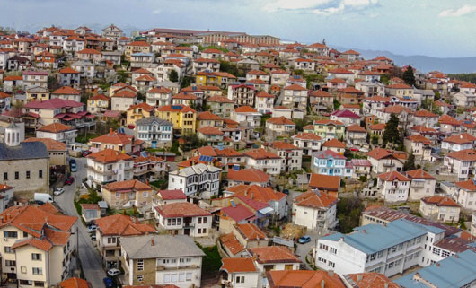 North Macedonia Residential Real Estate Market Analysis 2023