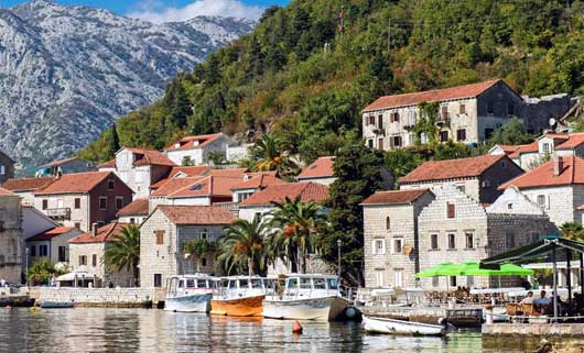 Montenegro Real Estate Market Analysis 2022