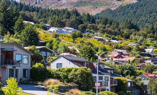 New Zealand Residential Real Estate Market Analysis 2023