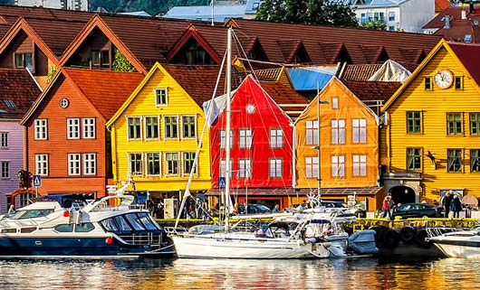Norway’s housing market remains resilient