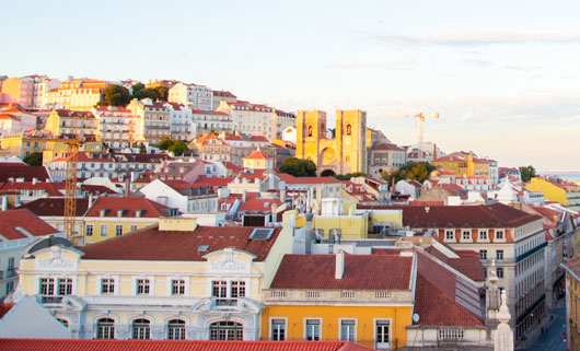 Portugal Residential Real Estate Market Analysis 2023