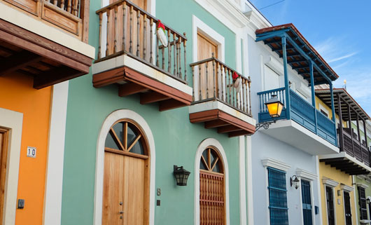 Puerto Rico Residential Real Estate Market Analysis 2023