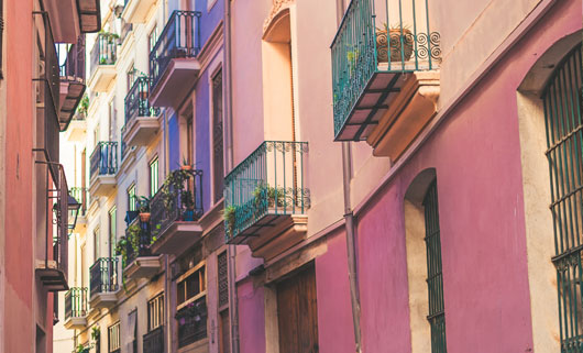 Spain Residential Real Estate Market Analysis 2023