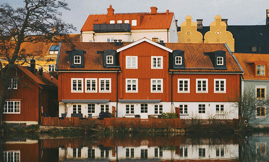 Sweden Residential Real Estate Market Analysis 2023