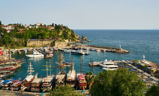 Turkey Residential Real Estate Market Analysis 2023