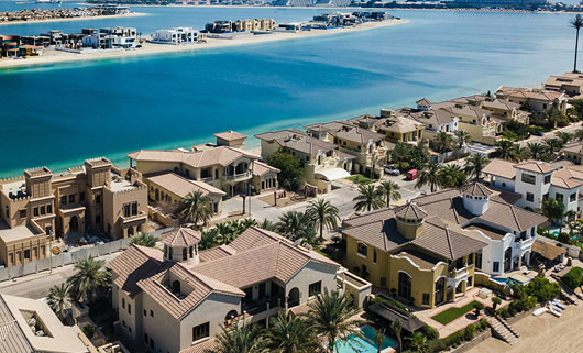 UAE Residential Real Estate Market Analysis 2023