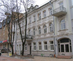 Properties in Daugavpils District Latvia