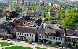 Properties in Dobele District Latvia