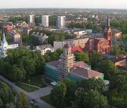 Properties in Jelgava District Latvia