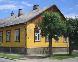 Properties in Kraslava District Latvia