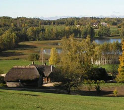 Properties in Madona District Latvia