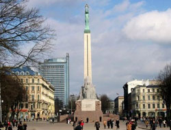 Properties in Centre Riga