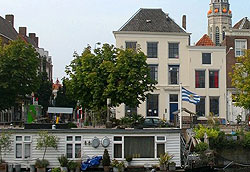 Properties in Zealand Netherlands