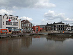 Properties in Drenthe Netherlands