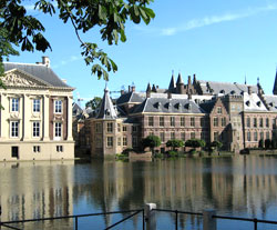Properties in Hague Netherlands