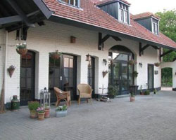 Properties in Laak Netherlands