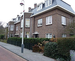 Properties in Segbroek Netherlands