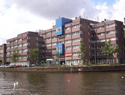 Properties in De Baarsjes Netherlands