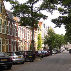 Properties in Oud-Zuid Netherlands