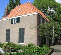 Properties in Zuideramstel Netherlands
