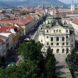 Dark Markets Slovakia