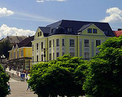 zilina where property slovak republic