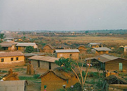 Properties in  Upper West Ghana
