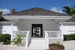 Properties in Saint Mary Barbuda and  Antigua