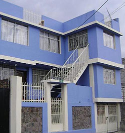 Properties in Chimbacalle Ecuador