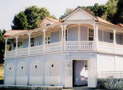 Properties in Saint Mary Jamaica