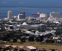 Properties in Kingston Jamaica