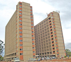 Properties in Nyanza Kenya