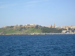 Properties in Gozo Malta