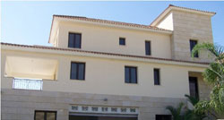 Properties in Puntarenas Limassol Cyprus