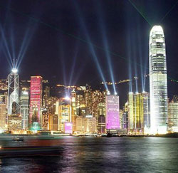 Properties in  Hong Kong