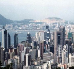 Properties in  Central and Western Hong Kong