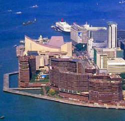 Properties in  Yau Tsim Hong Kong
