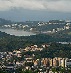 Properties in  Sai Kung Hong Kong