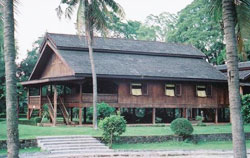 Properties in Central Sulawesi Indonesia