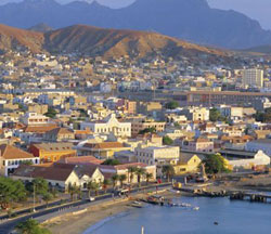 Properties in Santo Antao Cape Verde