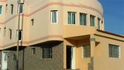Cape Verde Mindelo Beach-front Properties