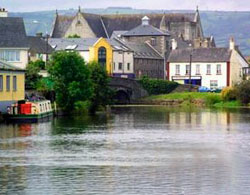 Properties in Carlow Ireland Properties in Carlow Ireland