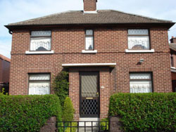 Properties in Ballyfermot Dublin Properties in Ballyfermot Dublin