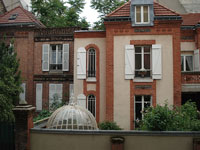 Properties in 20th Arrondissement France