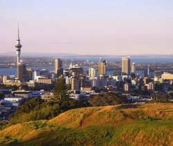 Properties in New Zealand
