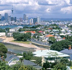 Properties in Auckland New Zealand